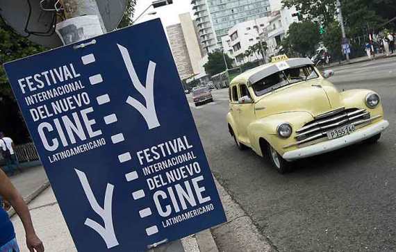 Entregan este viernes Premios Corales en clausura del Festival de Cine de La Habana Entregan este viernes Premios Corales en clausura del Festival de Cine de La Habana